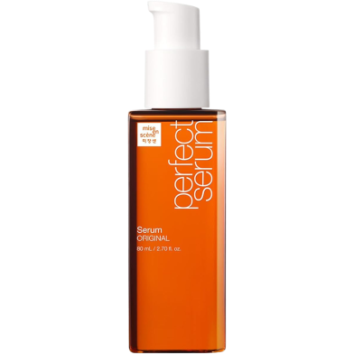 Mise En Scene Perfect Hair Serum 80ml anti frizz repairing hair oil Korea